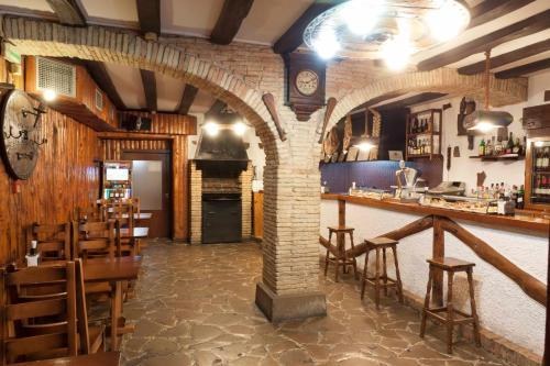 Hotel Beratxa photo 3