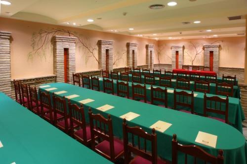 Hotel Beratxa photo 4