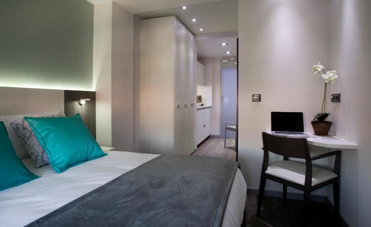 SALAMANCA SUITE STUDIOS APARTAMENTOS photo 1