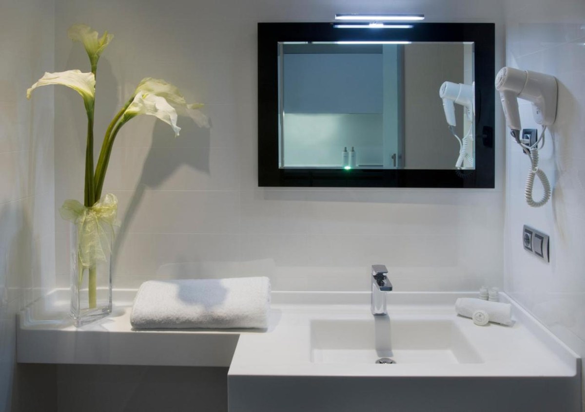 SALAMANCA SUITE STUDIOS APARTAMENTOS photo 2