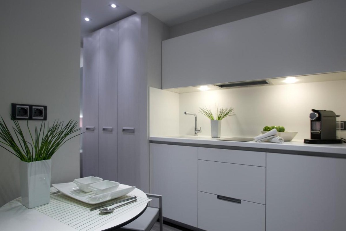 SALAMANCA SUITE STUDIOS APARTAMENTOS photo 4