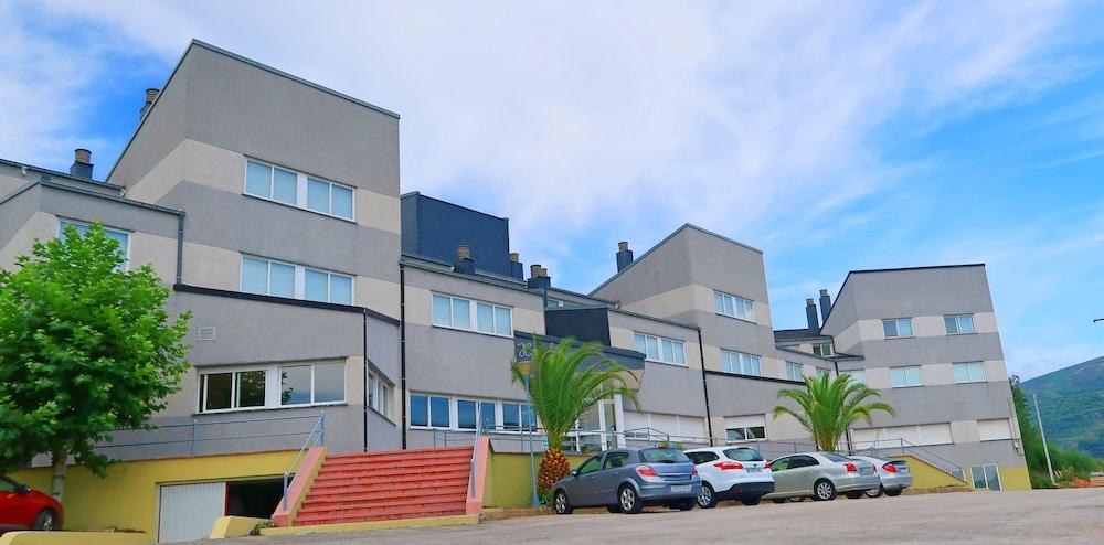 Hotel O Camiño