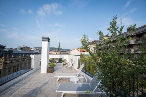HOTEL VILLA VICTORIA BY INTUR photo 1
