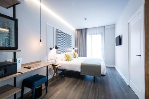 HOTEL VILLA VICTORIA BY INTUR photo 2