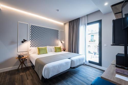 HOTEL VILLA VICTORIA BY INTUR photo 3
