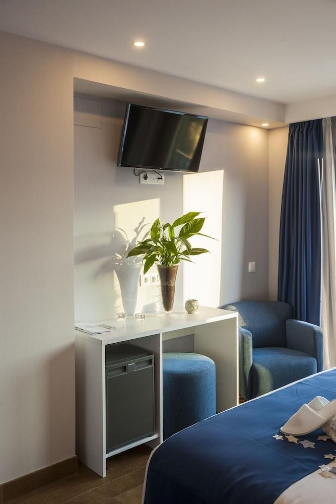 Hotel Boutique Barra Alta (Adults Only) photo 1