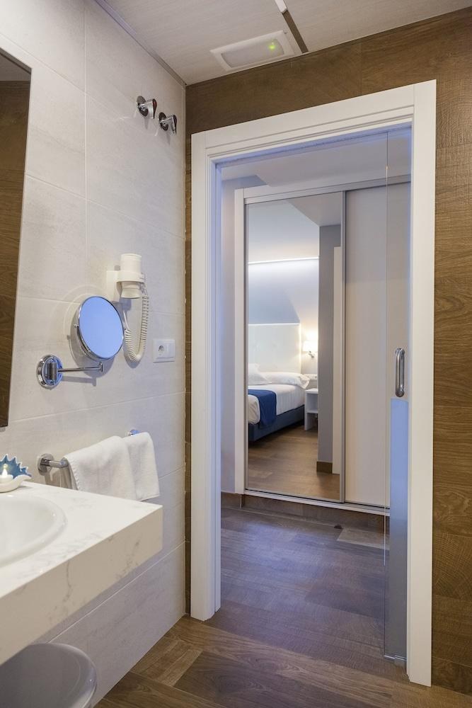 Hotel Boutique Barra Alta (Adults Only) photo 2