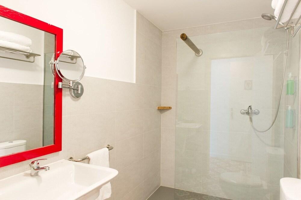 HOTEL TORRE BARCELONA photo 3