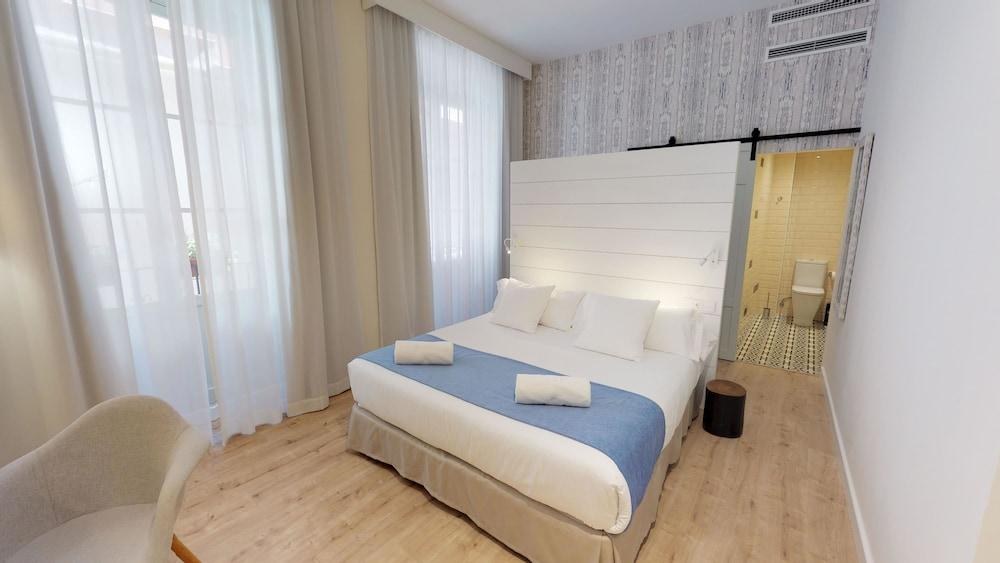 MADEINTERRANEA SUITES