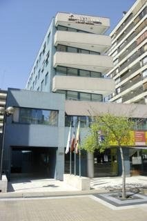 APART HOTEL DIEGO DE ALMAGRO