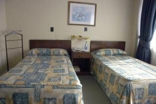 APART HOTEL DIEGO DE ALMAGRO photo 1