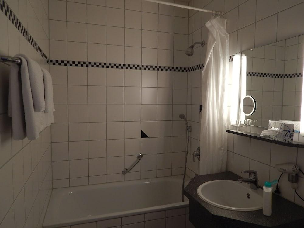 Brunnenhof City Center photo 3