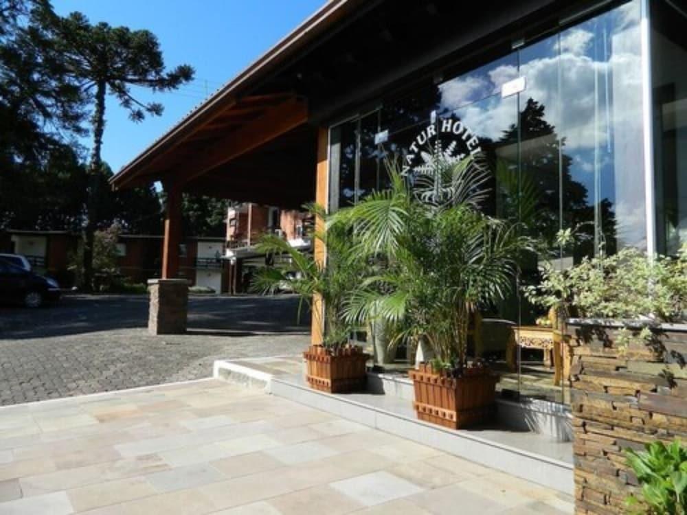 NATUR HOTEL GRAMADO