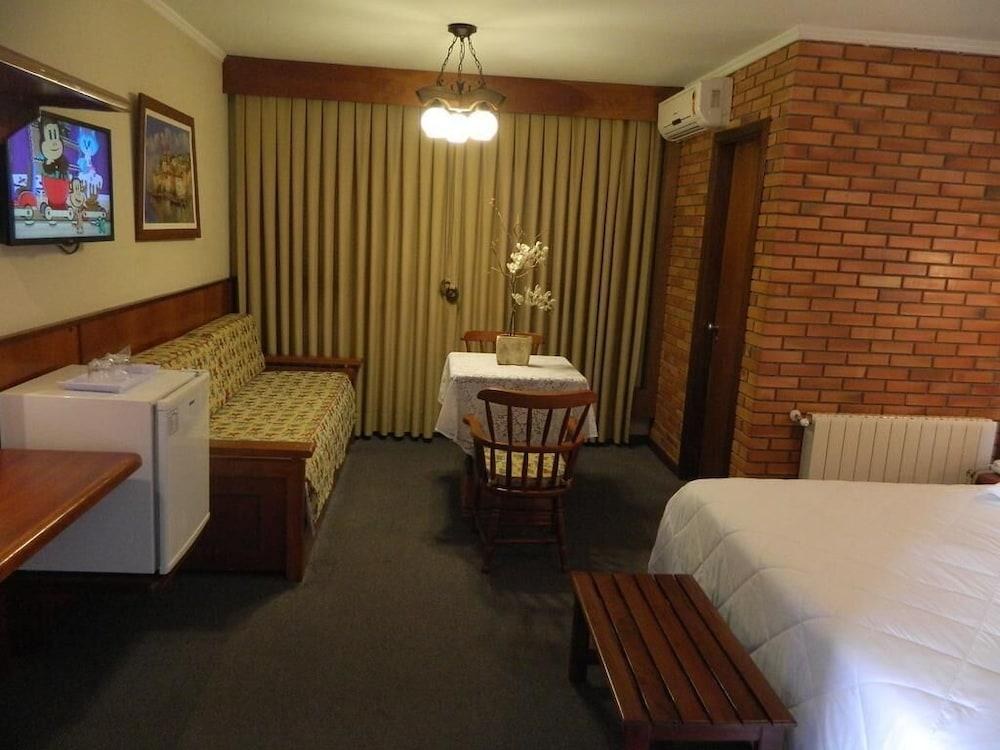 NATUR HOTEL GRAMADO photo 1