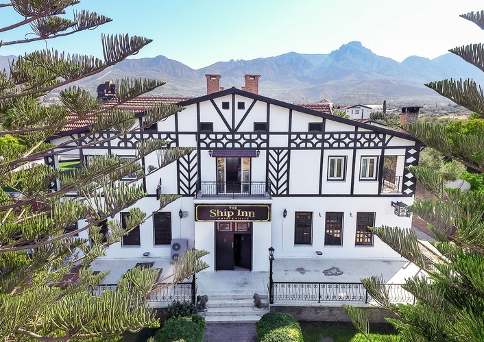 THE SHIP INN HOTEL