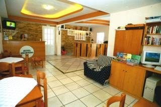 Agios Prokopios Hotel