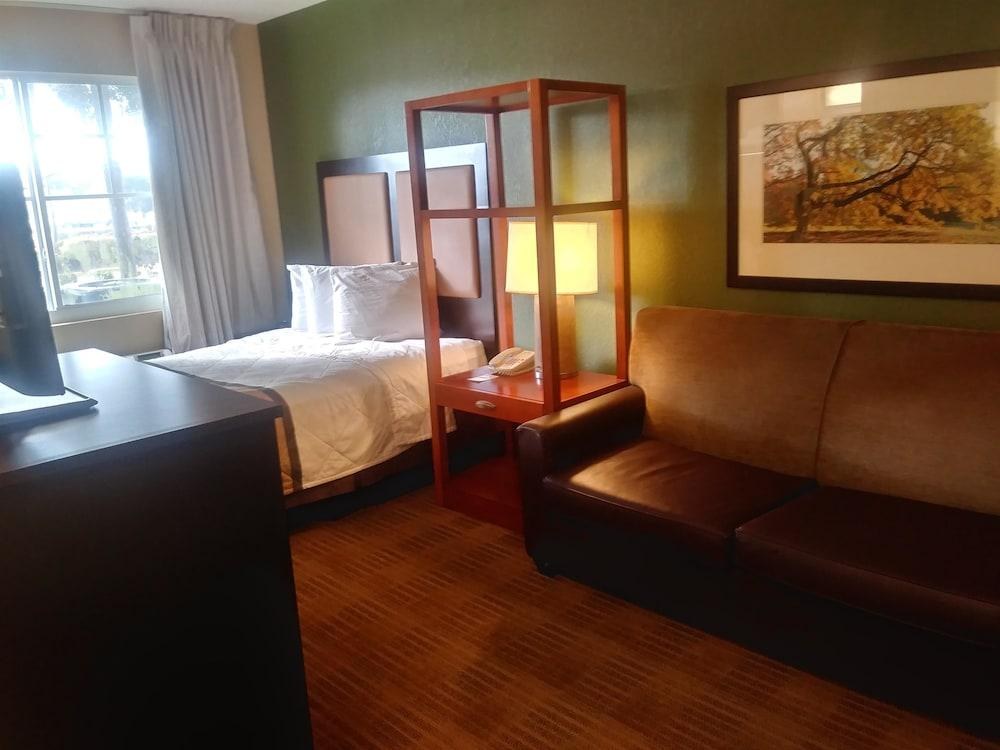 EXTENDED STAY AMERICA  - ORLANDO - SOUTHPARK - COMMODITY CIRCLE photo 2