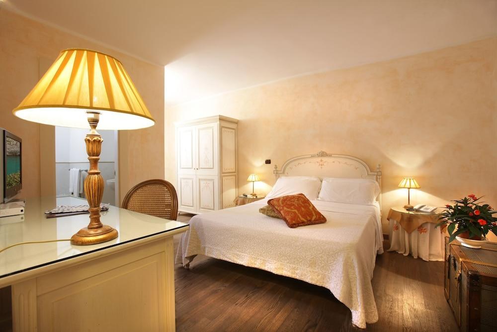Palazzo Mosco Inn - Dimora Storica photo 1