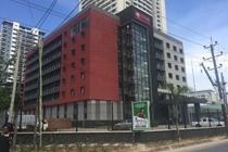 CITY LODGE DAR ES SALAAM