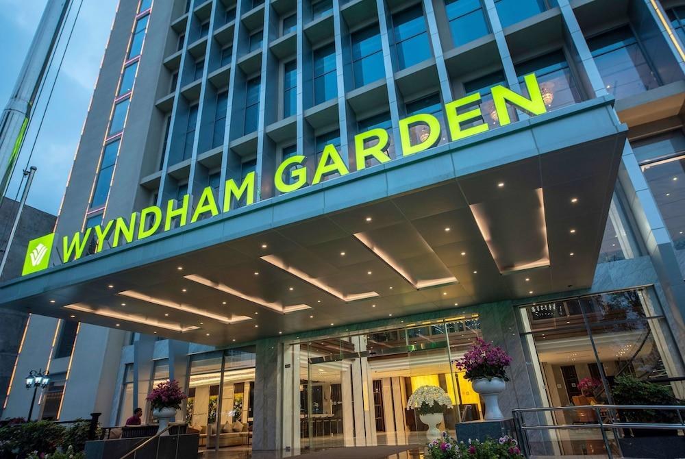WYNDHAM GARDEN HANOI