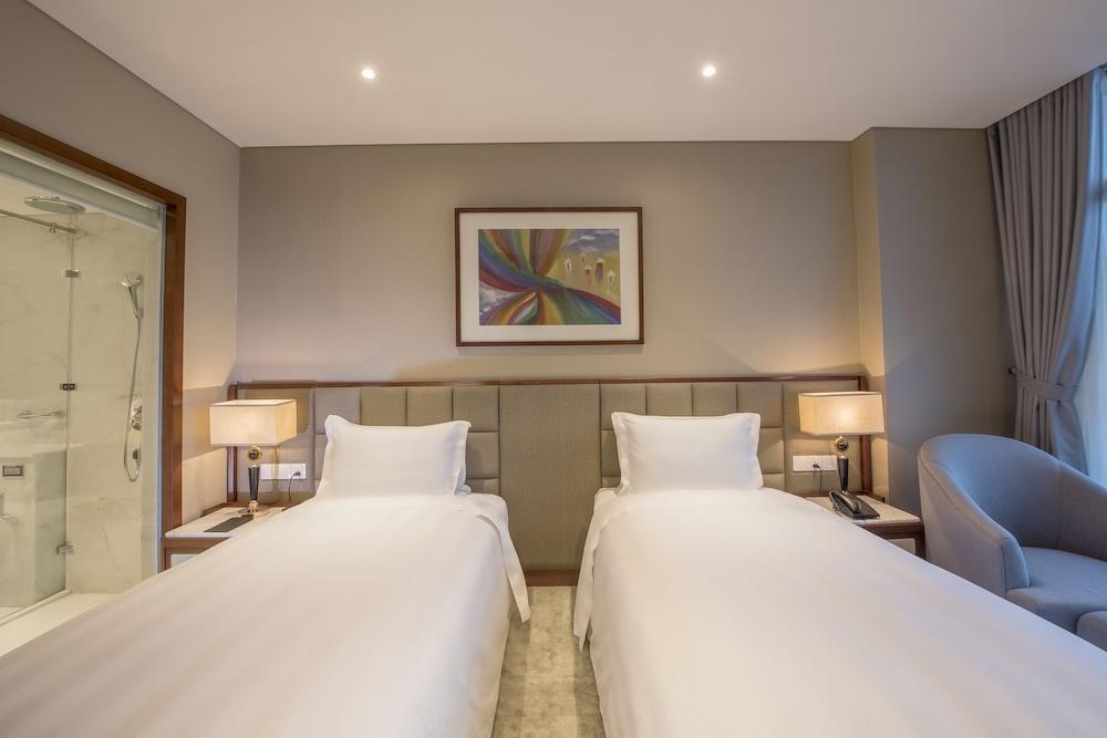 WYNDHAM GARDEN HANOI photo 1
