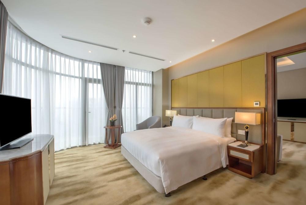 WYNDHAM GARDEN HANOI photo 2