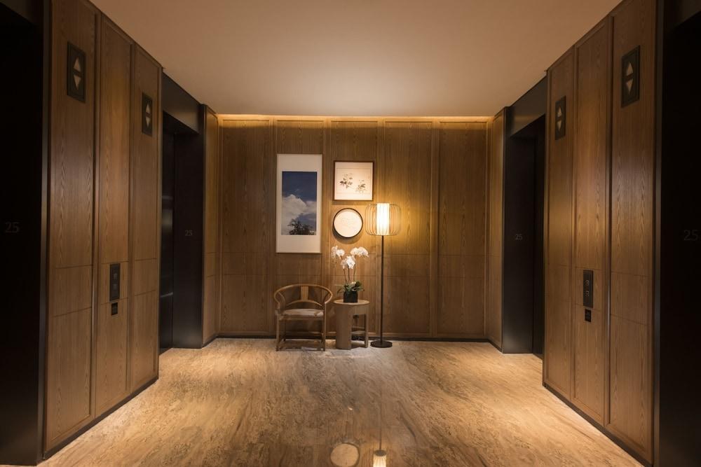 Conrad Guangzhou photo 1