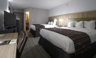 GREENTREE INN & SUITES PHOENIX SKY HARBOR photo 3