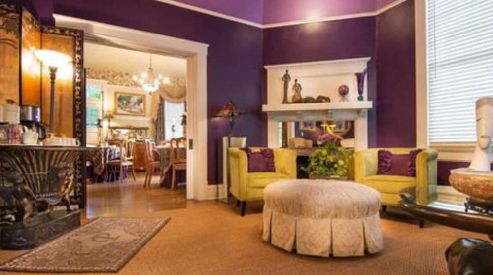 Austin's Inn At Pearl Street photo 1