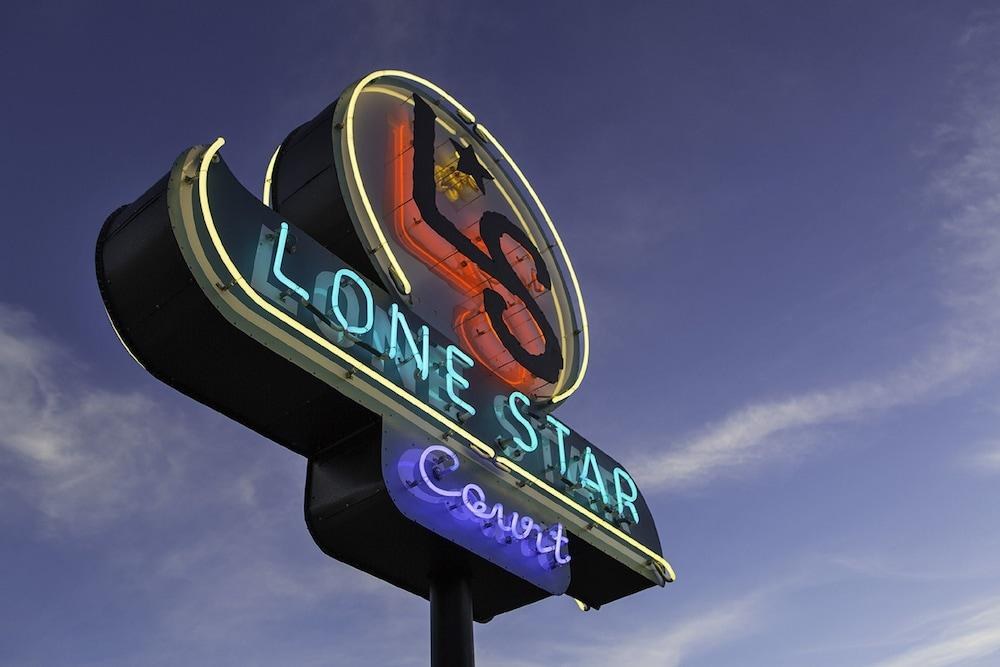 Lone Star Court, by Valencia Hotel Collection