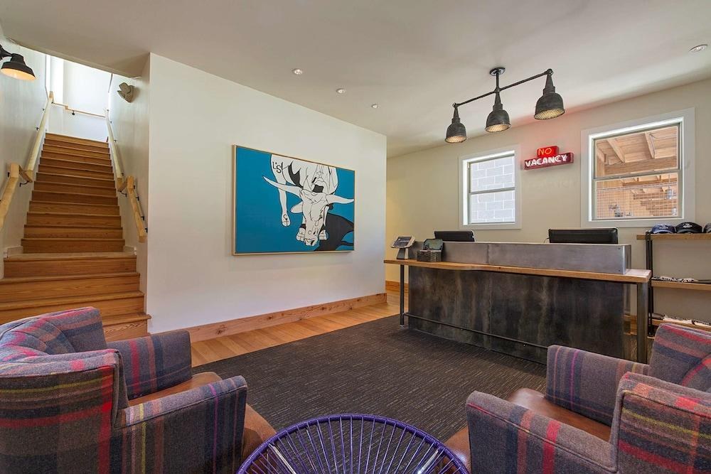 Lone Star Court, by Valencia Hotel Collection photo 2