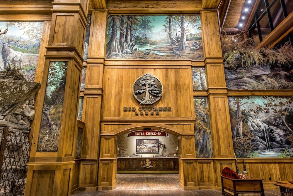 Big Cypress Lodge photo 1