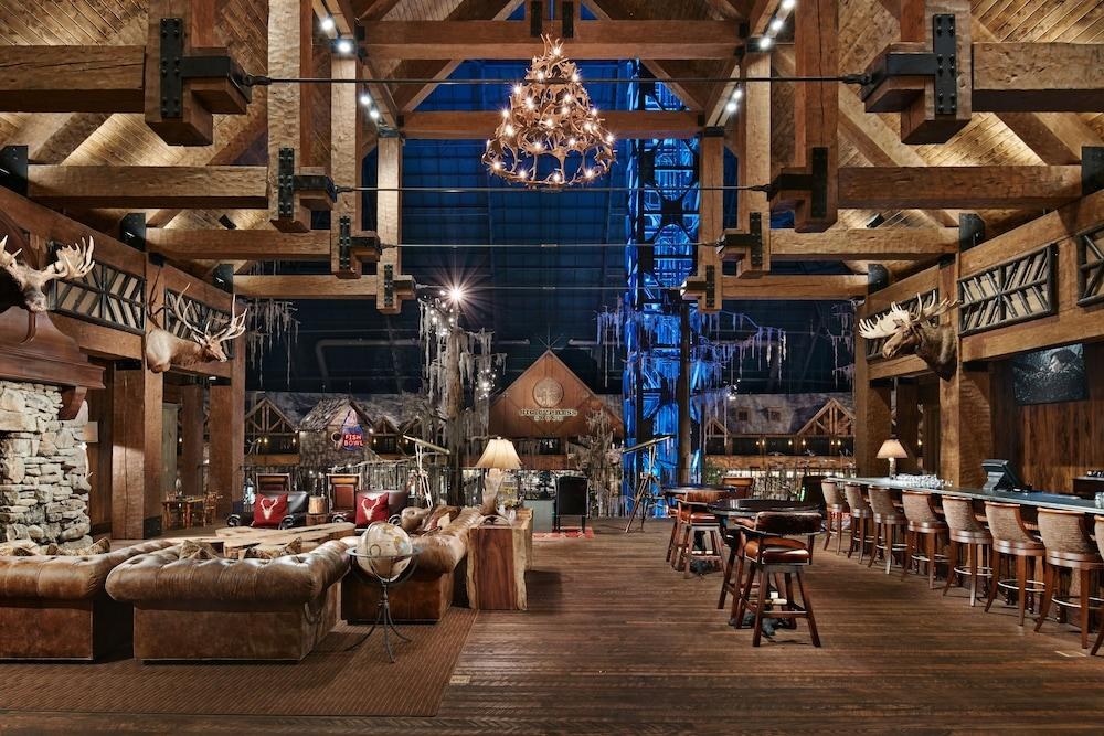 Big Cypress Lodge photo 2