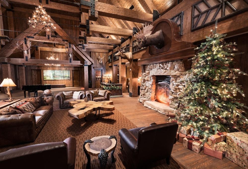Big Cypress Lodge photo 3