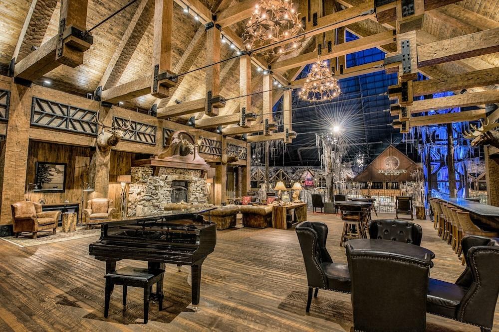 Big Cypress Lodge photo 4