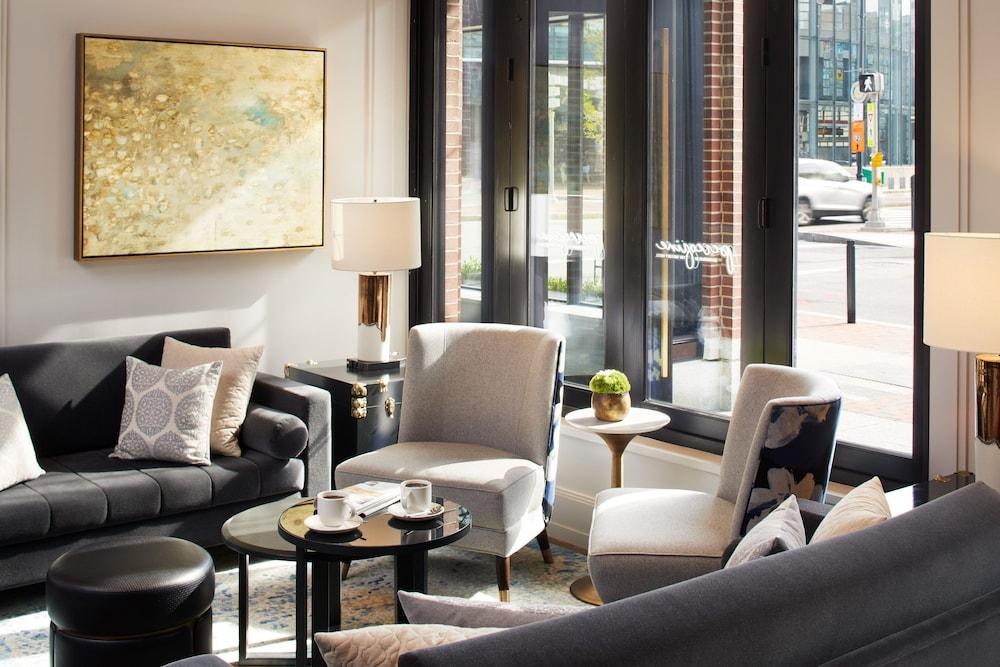 The Whitney Hotel photo 4