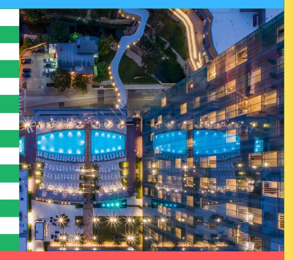Fairmont Austin