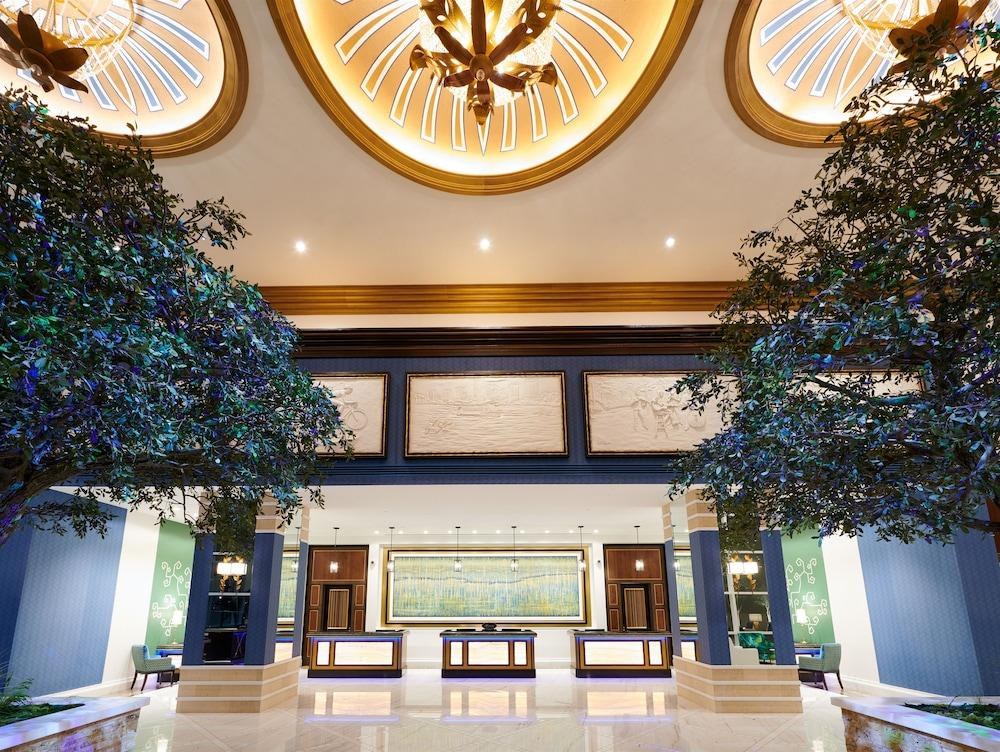 Fairmont Austin photo 1