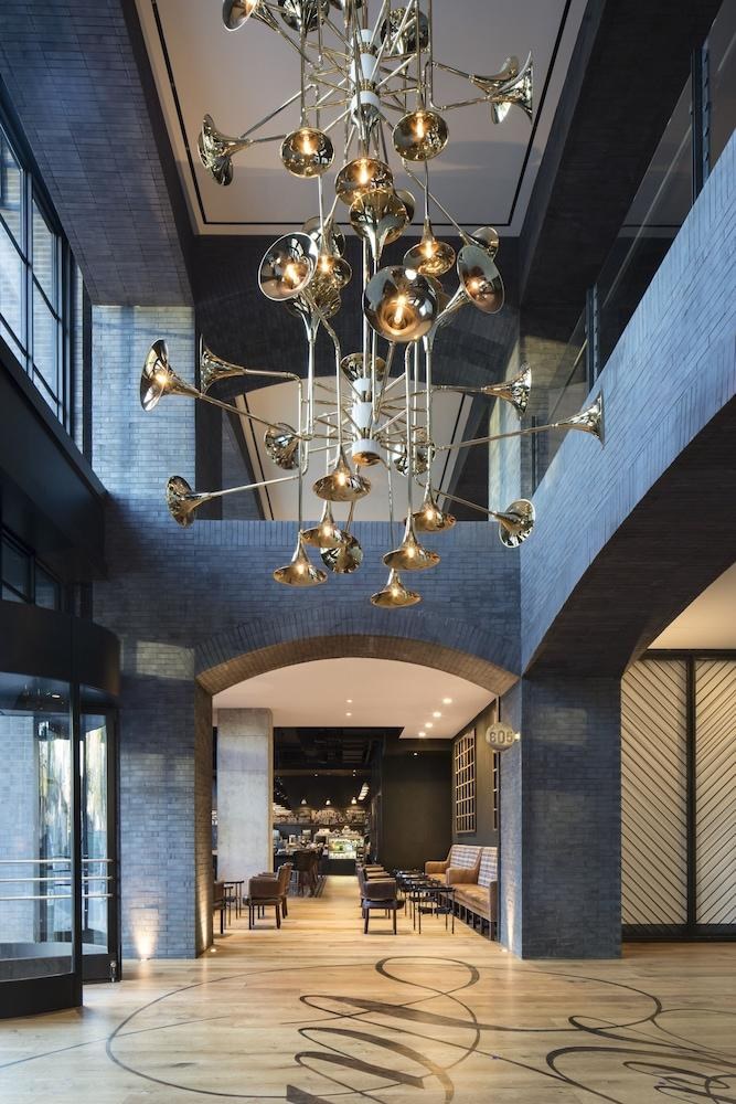 Hotel Van Zandt photo 1