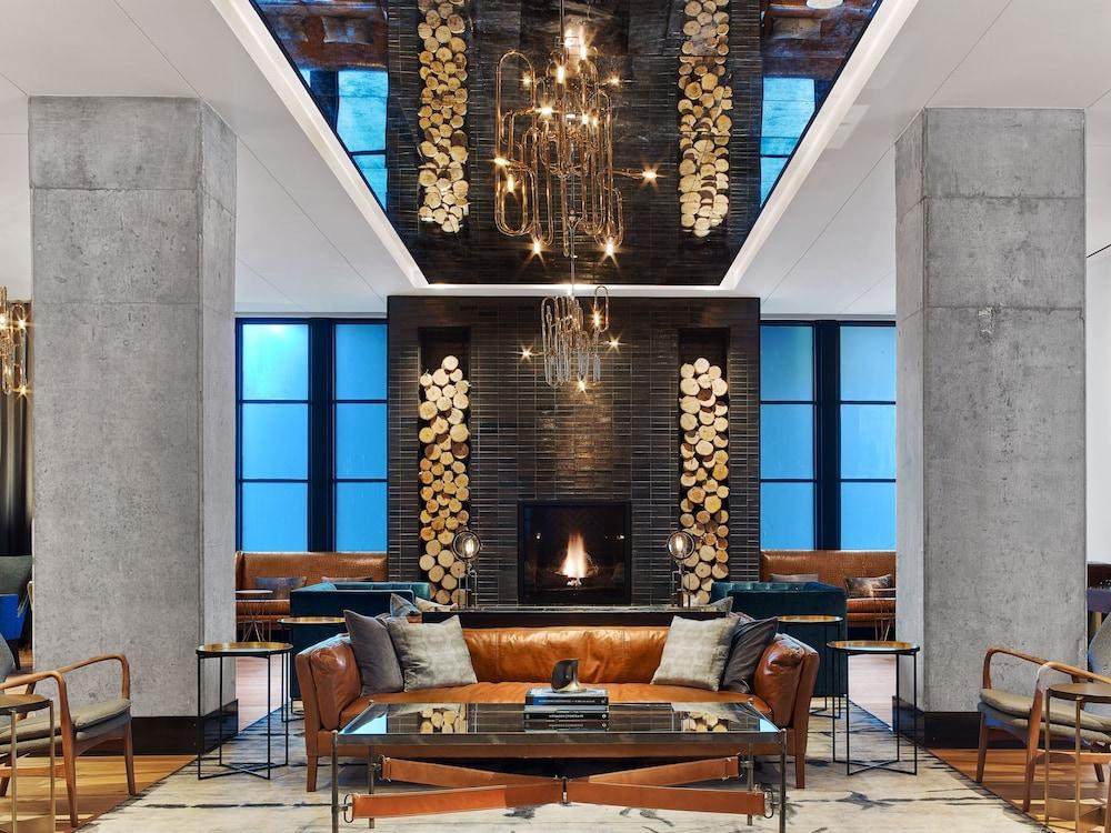Hotel Van Zandt photo 3