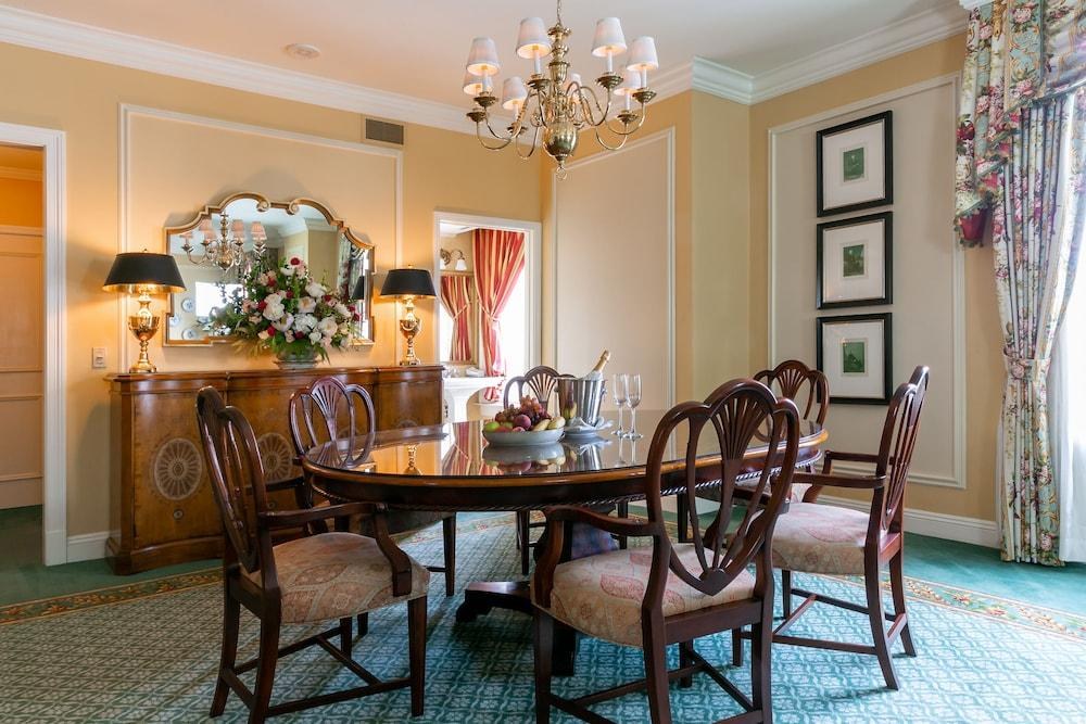 The Hermitage Hotel photo 1