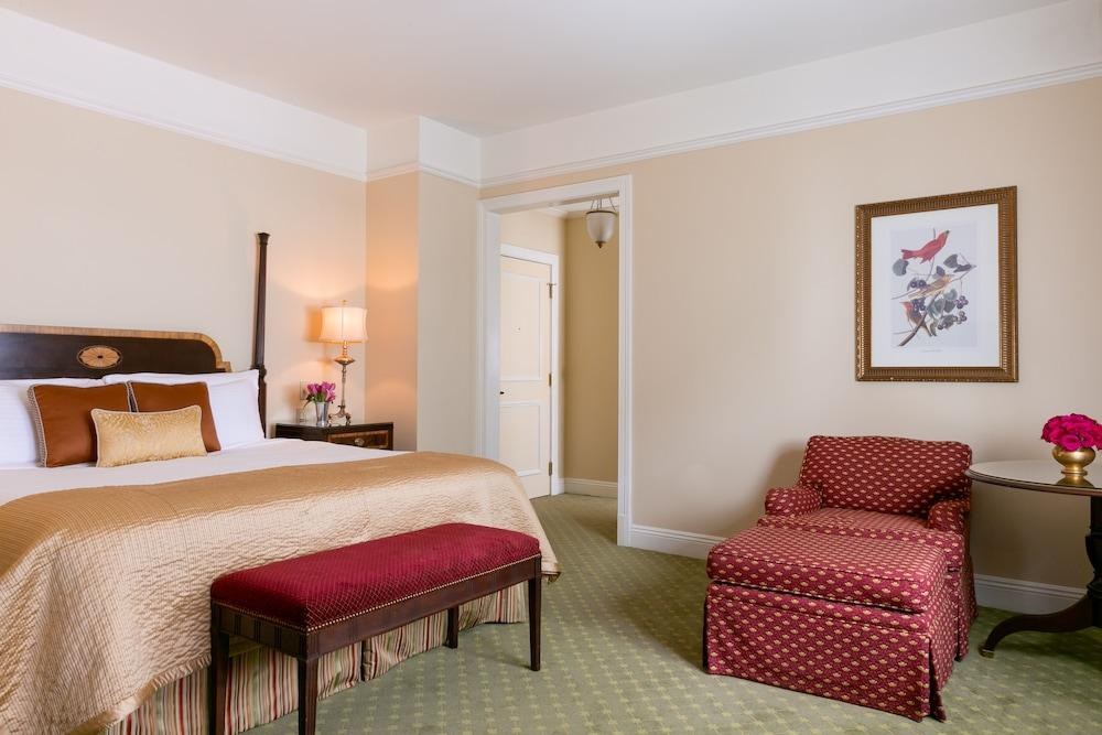 The Hermitage Hotel photo 4