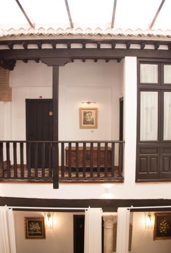 Hotel Rosa De oro photo 2