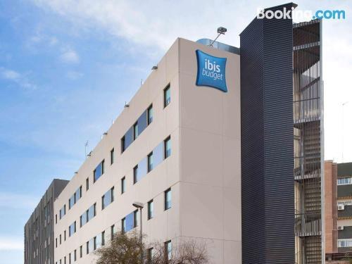 IBIS BUDGET MÁLAGA CENTRO
