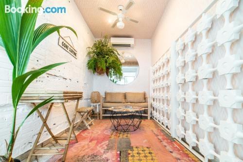 Duna Hotel Boutique photo 1