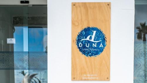Duna Hotel Boutique photo 4