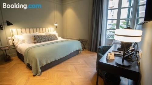 Soho Boutique Colón
