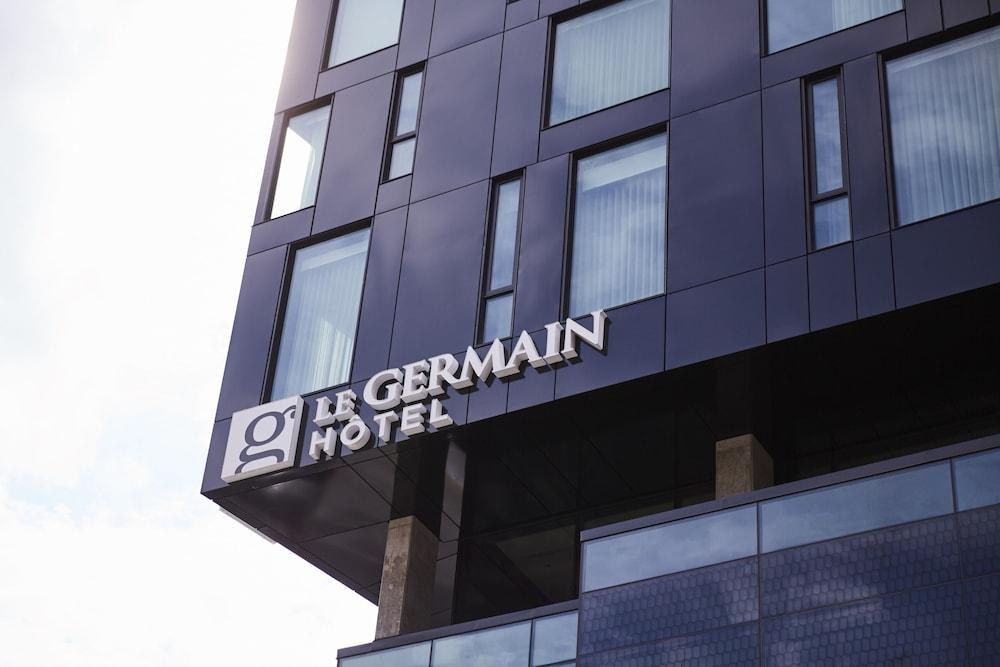 HOTEL LE GERMAIN OTTAWA