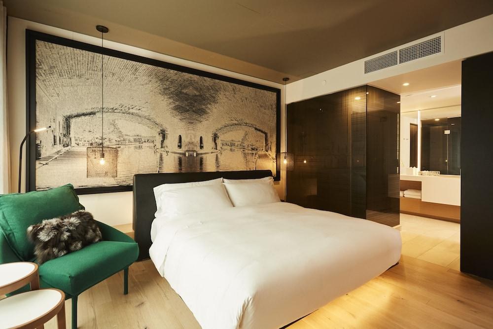 HOTEL LE GERMAIN OTTAWA photo 2