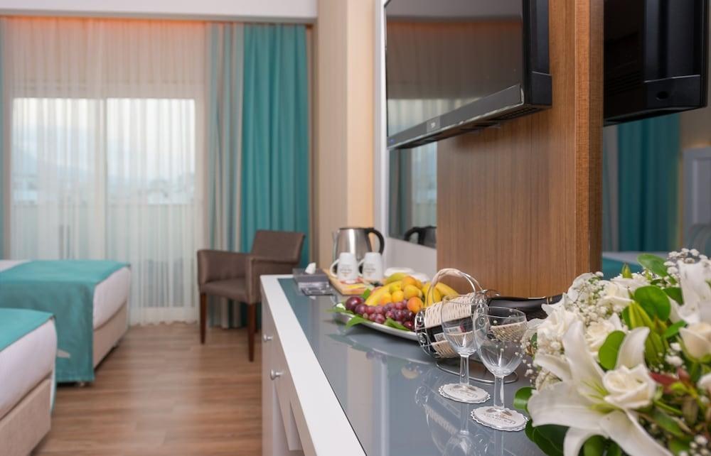 ASIA BEACH RESORT & SPA photo 1